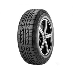 Cauchos pirelli Scorpion STR